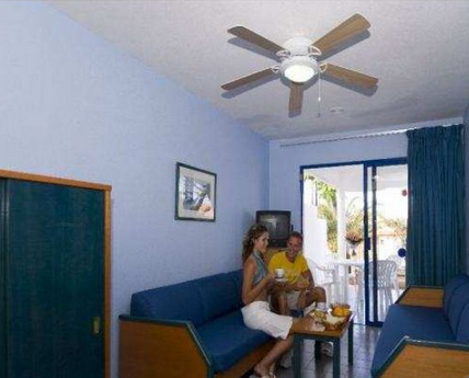 Eden Apartamentos