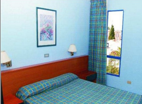 Eden Apartamentos