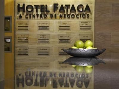Livvo Fataga