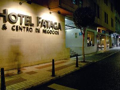 Livvo Fataga