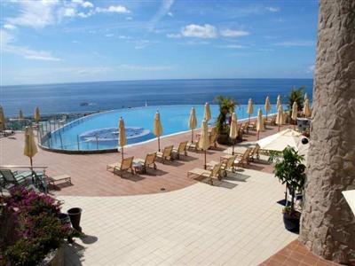 Gloria Palace Royal Hotel & Spa