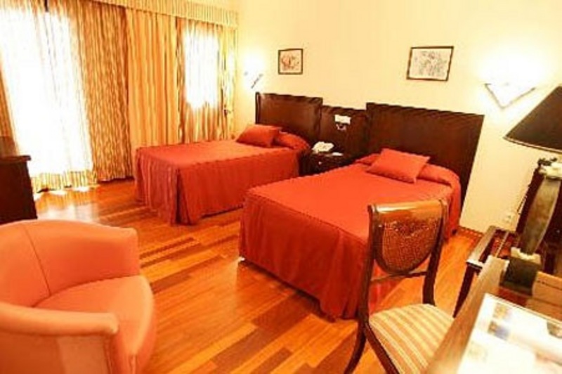 Escuela Santa Brigida