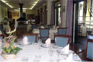 Escuela Santa Brigida