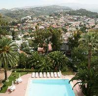 Escuela Santa Brigida