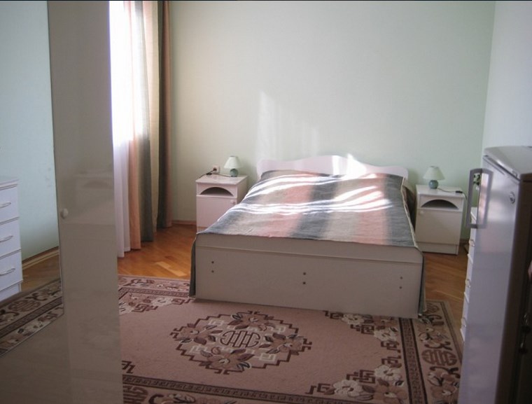 Уютный Дворик