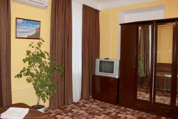 Отель Уютный Дворик Россия, Анапа, фото 3