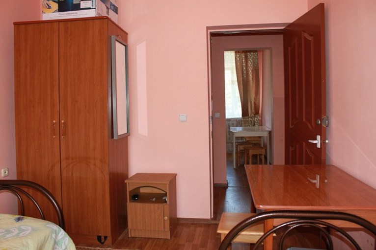 Уютный Дворик