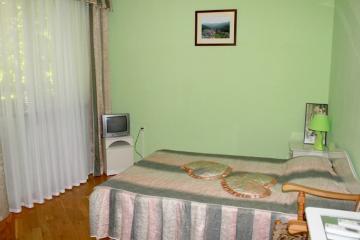 Отель Уютный Дворик Россия, Анапа, фото 5