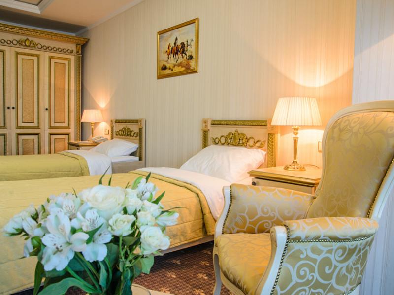 SK Royal Москва