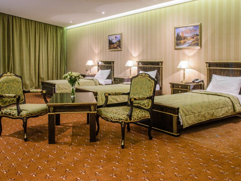 SK Royal Москва