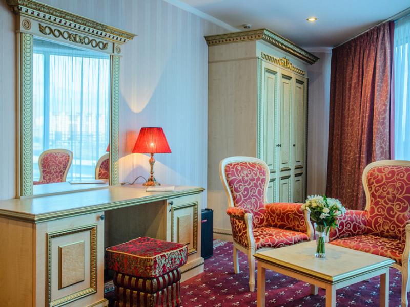 SK Royal Москва