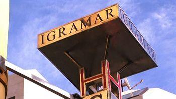Igramar Canteras