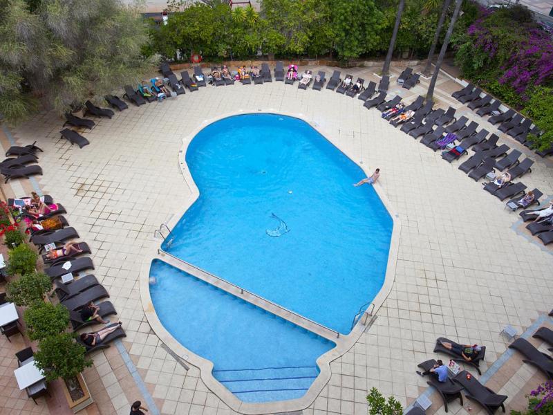 Ipanema Park