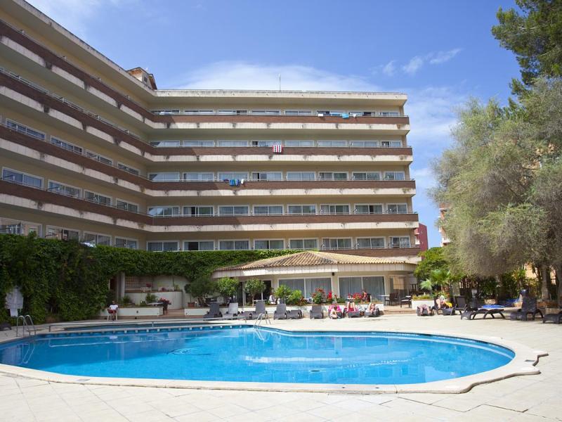 Ipanema Park