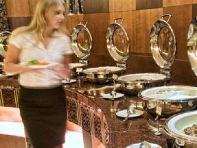 Merweb Hotel Central