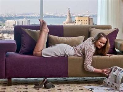 Merweb Hotel Central