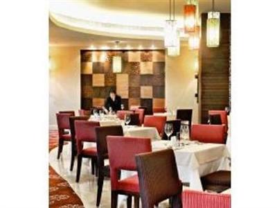 Merweb Hotel Central