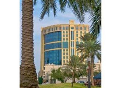 Merweb Hotel Central