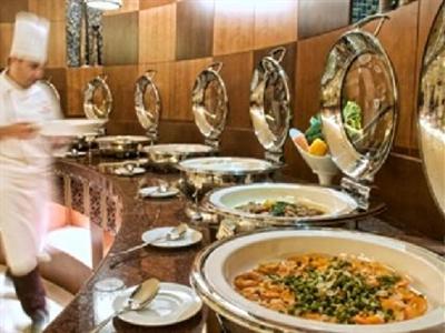 Merweb Hotel Central