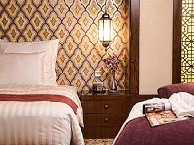 Merweb Hotel Central