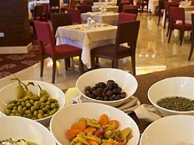 Merweb Hotel Central