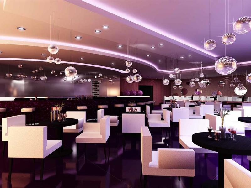 Hyatt Regency Oryx Doha