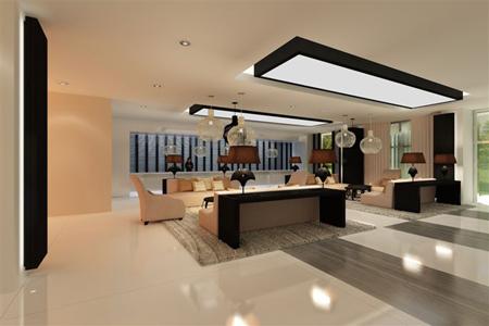 Hyatt Regency Oryx Doha