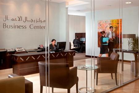 Hyatt Regency Oryx Doha