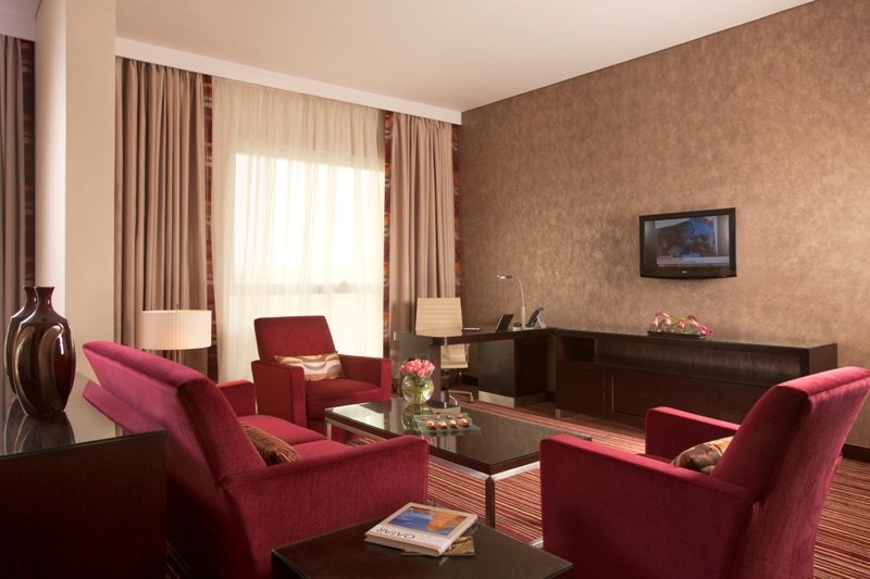 Hyatt Regency Oryx Doha