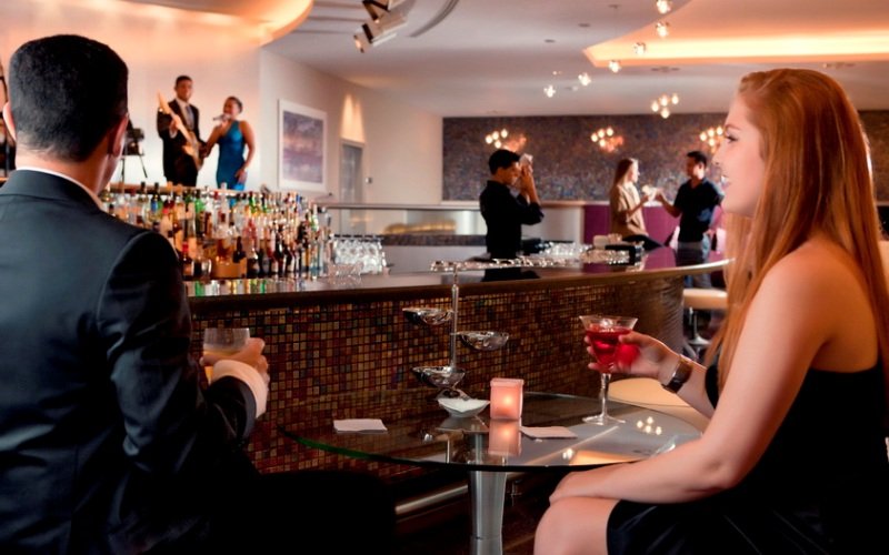 Hyatt Regency Oryx Doha