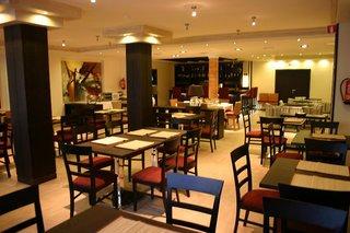 La Aldea Suites