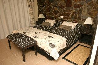 La Aldea Suites