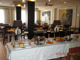 La Aldea Suites