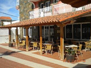 La Aldea Suites