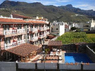 La Aldea Suites
