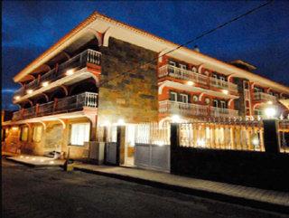 La Aldea Suites