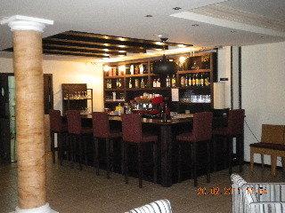 La Aldea Suites