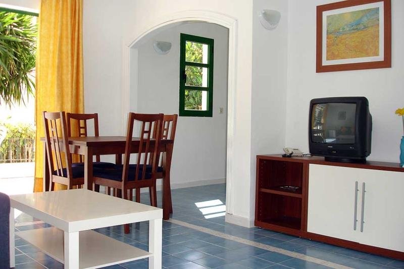 La Venecia de Canarias