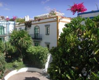 La Venecia de Canarias