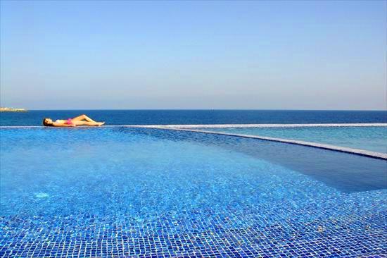 Marina Suites Gran Canaria