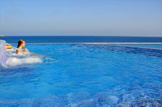 Marina Suites Gran Canaria