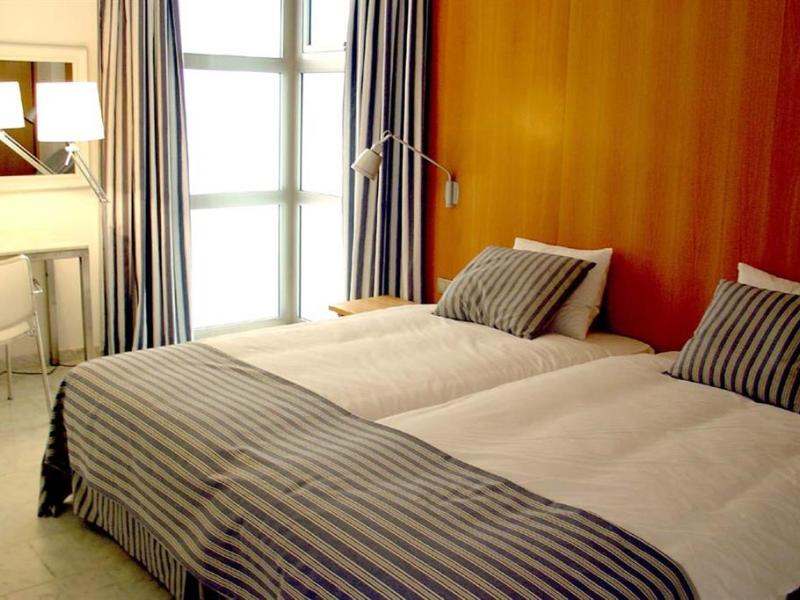 Marina Suites Gran Canaria