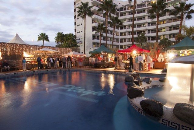 Maritim Playa
