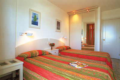 Maritim Playa