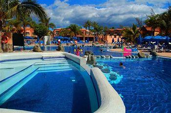 Club Calimera Esplendido