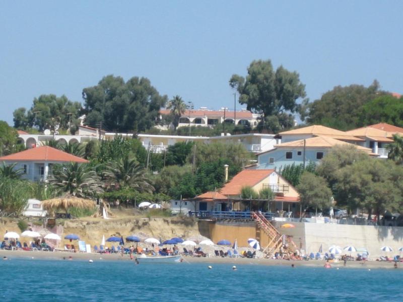 Bozikis Palace