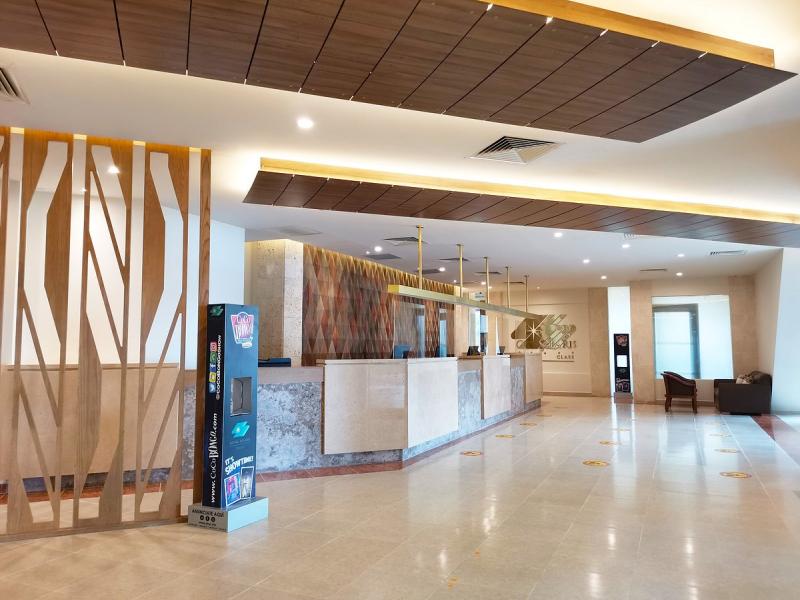 Royal Solaris Cancun