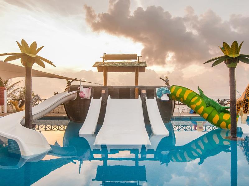 Royal Solaris Cancun