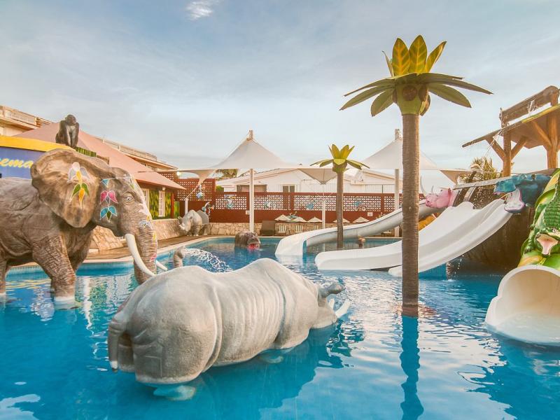 Royal Solaris Cancun