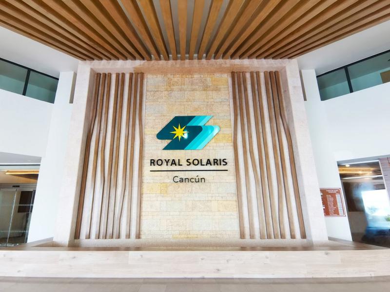 Royal Solaris Cancun